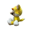 thumbnail image 3 of LITTLE BUDDY PELUCHE CAT MARIO 10", 3 of 4