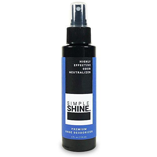 Shoe deodorizer walmart Clearance