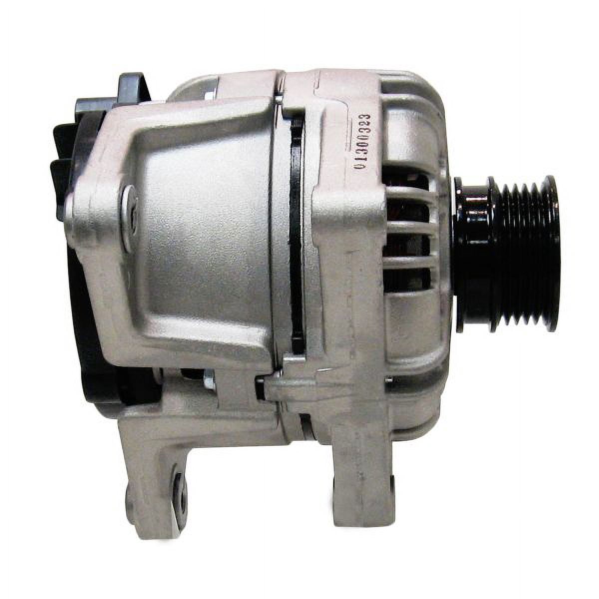ACDelco 19343605 Alternator for Saturn Astra L4; 1.8L; 1796cc; 110ci