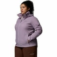 thumbnail image 3 of Women's Switchback™ IV Jacket, XS-3X Color: White Size: XL, 3 of 4