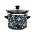 thumbnail image 6 of Uncanny Brands Star Wars The Mandalorian 2 qt Slow Cooker, 6 of 9