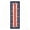 #4A, variant on BZPIZ 4th of July Decorations Table Runner Red/ White/Blue Stripe Stars Patriotic Independence Day Table Decoration Home Kitchen Dining Indoor Outdoor 13x72 Inch