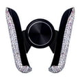 thumbnail image 2 of 2 Soportes para Teléfono de Coche con de Imitación Ostentosos para Coche, Accesorios para Coche, 2 of 9