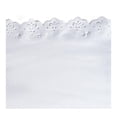 thumbnail image 3 of Mantel Rectangular Alfer Home Blanco 2.50 x 1.50 m, 3 of 4