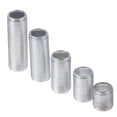 thumbnail image 2 of 10Pcs M10 Lamp Tooth Tube Internal Hollow Threaded Tube Screw Nut Lamp, 2 of 8