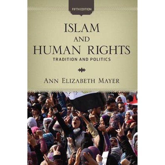Islam and Human Rights: Tradition and Politics, (Paperback)