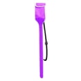 thumbnail image 3 of Bolsa de esgrima perfecl para adultos resistente al agua Violeta, 3 of 8
