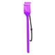 thumbnail image 3 of Bolsa de esgrima perfecl para adultos resistente al agua Violeta, 3 of 8