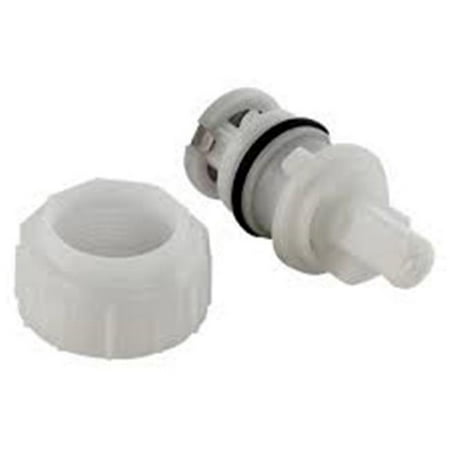 

Hot & Cold Cartridges for Emprire Faucets