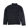 thumbnail image 2 of Kenneth Cole Mens Packable Puffer Jacket, Blue, Small, 2 of 2