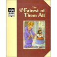 thumbnail image 1 of Pre-Owned Snow White/the Unfairest of Them All: A Classic Tale (Point of View) (Paperback) 0811422011 9780811422017, 1 of 1