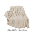 thumbnail image 3 of NWOKYZGH Throw Blanket Decorations Thin Flannel Blanket 39"x59", Super Soft Cozy Plush Throw Blanket for Couch Sofa Bed, Warm and Lightweight Velvet Bed Blankets for Adults, 3 of 6