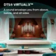thumbnail image 5 of Smart TV Hisense 4K 43' 43A7N Google Smart TV 2023, 5 of 8