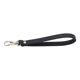 thumbnail image 1 of Minnieouse Conecte el bolso, sin esfuerzo, conveniente, bolso, cinturón, muñeca, correa, simple, extraíble Ropa, zapatos y accesorios Miscelánea negro, 1 of 6