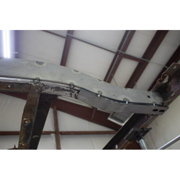 Kentrol RB1006 1976 - 1986 Jeep Cj 5 7 8 Rear Fr