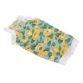 thumbnail image 3 of Falda de girasol para mascotas, falda de girasol para mascotas, falda de sol para mascotas, falda de gato de verano, diseño aerodinámico, 3 of 12