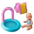 thumbnail image 2 of Muñeca Nenuco Pool Party 35 cm, 2 of 4