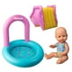 thumbnail image 2 of Muñeca Nenuco Pool Party 35 cm, 2 of 4
