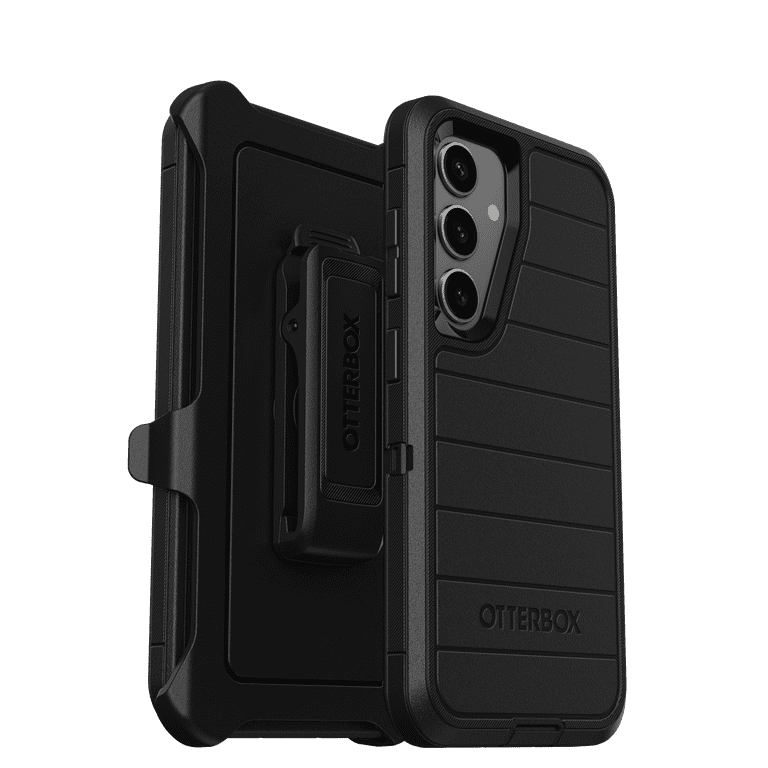 OtterBox Defender Series Rugged Cell Phone Case for Samsung Galaxy