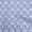 Light Blue, variant on oneOone Viscose Chiffon Light Blue Fabric Asian Block Floral Fabric For Sewing Printed Craft Fabric By The Yard 42 Inch Wide