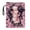 Salamander Floral Pattern, variant on HELLHERO Shark Pattern Design Book Cover Sleeve Pouch Reusable Lightweight Book Cover Carrying Case Handle with Storage & Portability 8.66 x 11.42