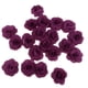thumbnail image 5 of Paquete de 120 cabezas de flores para manualidades, cabezas de flores artificiales , rosas, cabezas de flores , flores falsas DIY para BLESIY Cabezales de capullos de flores artificiales, 5 of 8
