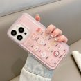 thumbnail image 1 of Funda de silicona transparente con dibujos animados para Iphone, carcasa bonita para Iphone 13, 11, 14, 12 Pro Max, XR, 7, 8 Plus, X, Xs, SE, 6s, 14Pro Max Fivean unisex, 1 of 2