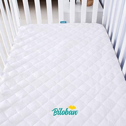 Crib mattress cheap cover walmart