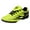 Vert, variante sur Colisha Espadrilles de Sport pour Enfants Chaussures de Soccer Légères Bout Rond Crampons de Soccer Basketball Lacets Flexibles Bleu Foncé 4Y