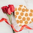 thumbnail image 3 of Koyal Wholesale Valentine's Day Heart Shaped Gift Box with Lid, Chocolate Chip Cookies, Reusable Heart Box, 1-Pack, 3 of 5