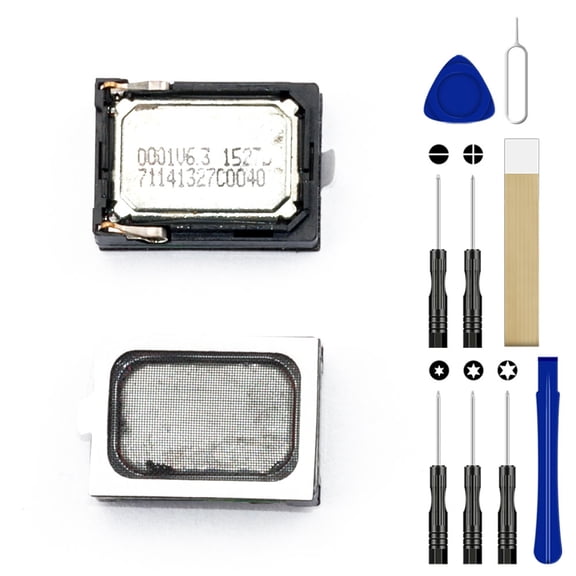 1 Pcs For Motorola Moto G5 Plus XT1680 XT1687 XT1686 XT1685 Replacement Loud Speaker Buzzer Ringer Tool