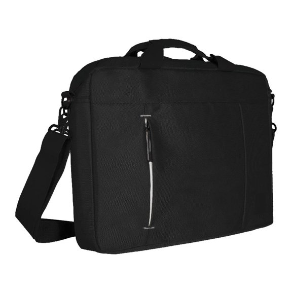 Portafolio Cool Capital Zilker negro
