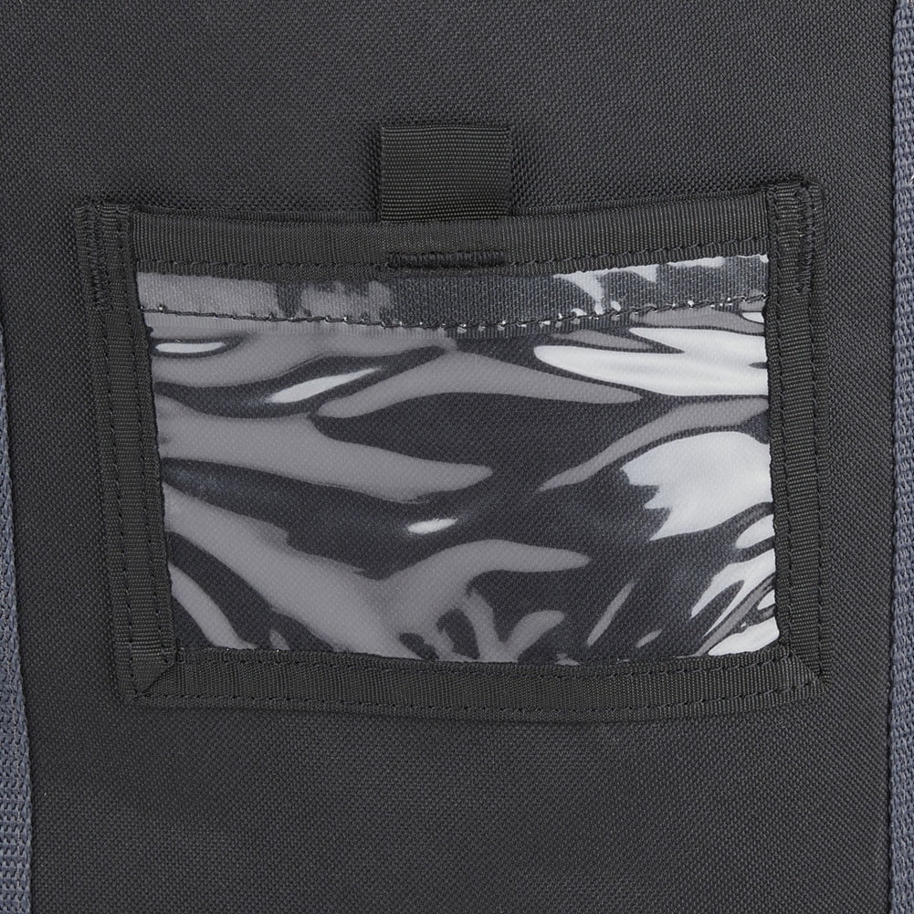 Rawlings Soft Sided Ball Bag (6 DZ.) | Black