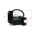 thumbnail image 2 of The ROP Shop Fuel Pump Assembly for Volvo Penta 8.1GiI-H, 8.1GXi-F, 8.1OSi-C, 8.1OSi-CF Motor, 2 of 8
