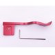 thumbnail image 4 of Arriba Agarre, Hotshoe Holder, Aleación uminio de Los Dedos, Conveniencia, con Lve Fotografía Ligera Cámara rojo Macarena Agarre con el pulgar hacia arriba, 4 of 6
