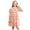 Red, variant on Ketyyh-chn99 Summer Dresses for Girls 2025 Girls Dress with Shorts Casual Summer Spaghetti Straps Romper Dresses with Pockets for Kid Size for 3-4 Years,Beige