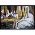 thumbnail image 1 of Caroline's Treasures JMK1137JMAT Pélicans Tapis Intérieur & Extérieur - 24 x 36 Po., 1 of 4