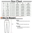 thumbnail image 2 of SDNall Men Solid Casual Multiple Pockets Outdoor Straight Type Fitness Pants Cargo Pants Trousers, 2 of 9