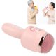 thumbnail image 4 of Wireless Bluetooth Microphone, Cute 1800mAh High Fidelity Simple Using Wireless Bluetooth Mic No Delay For Performance ANGGREK Otros, 4 of 8