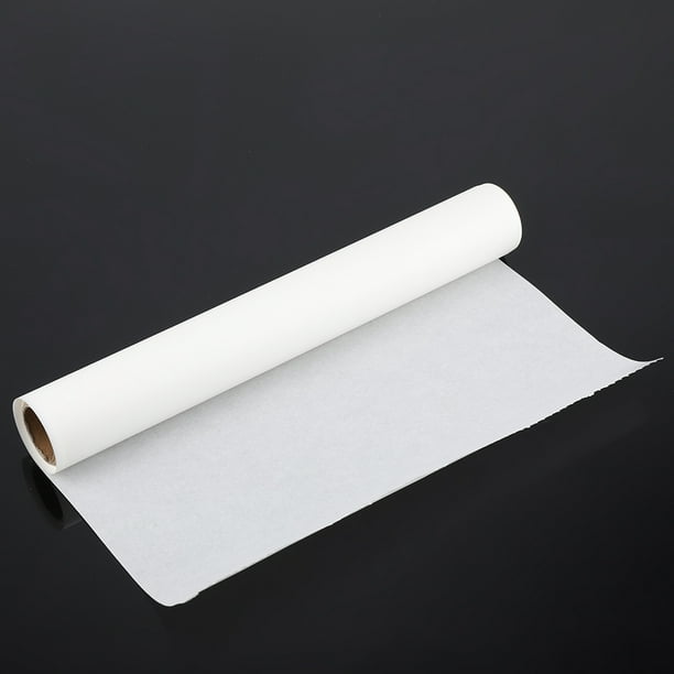 Rouleau de Papier parchemin Papier sulfurisé Papier à l'huile