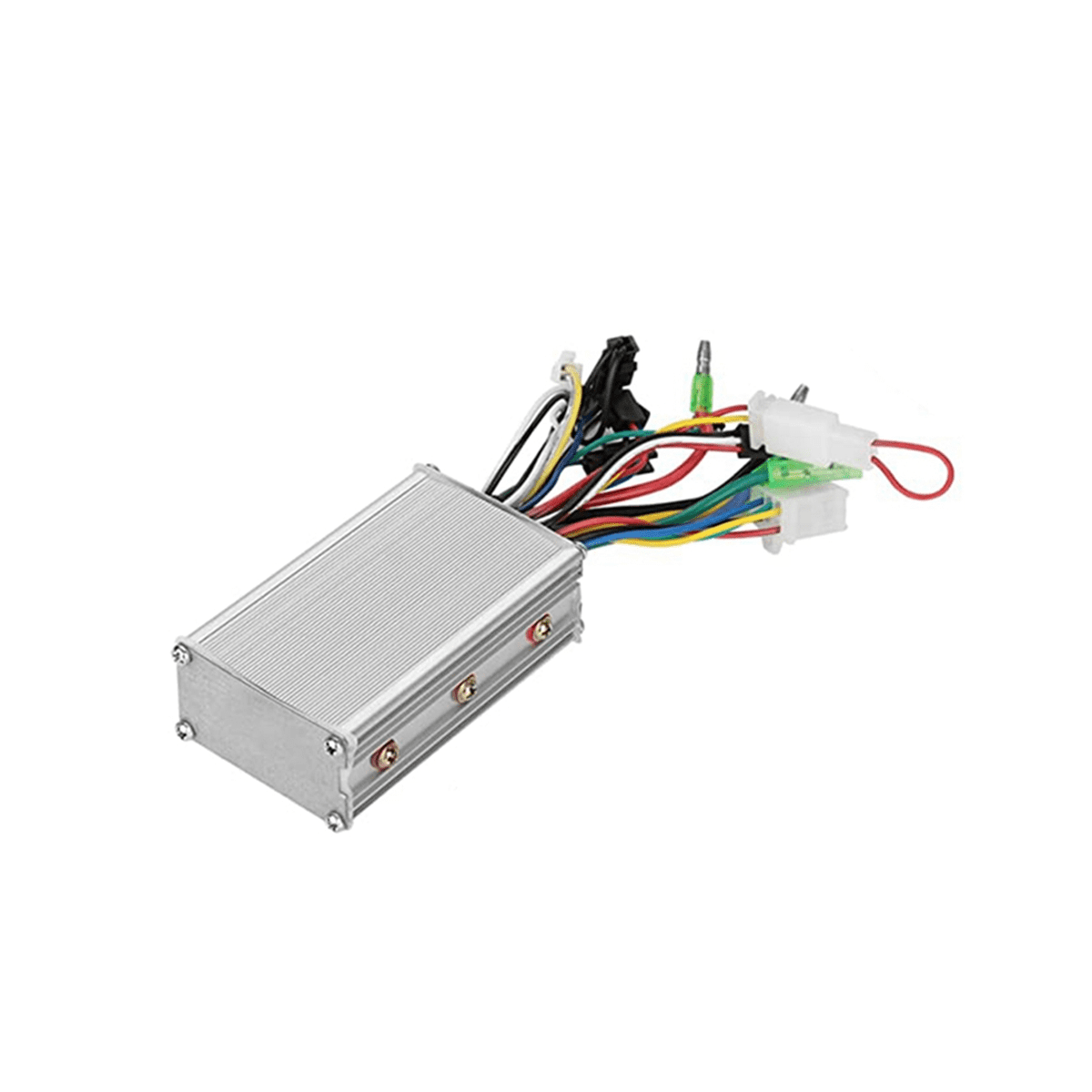 Electric Motor Controller, 36V/48V 350W Brainpower Motor