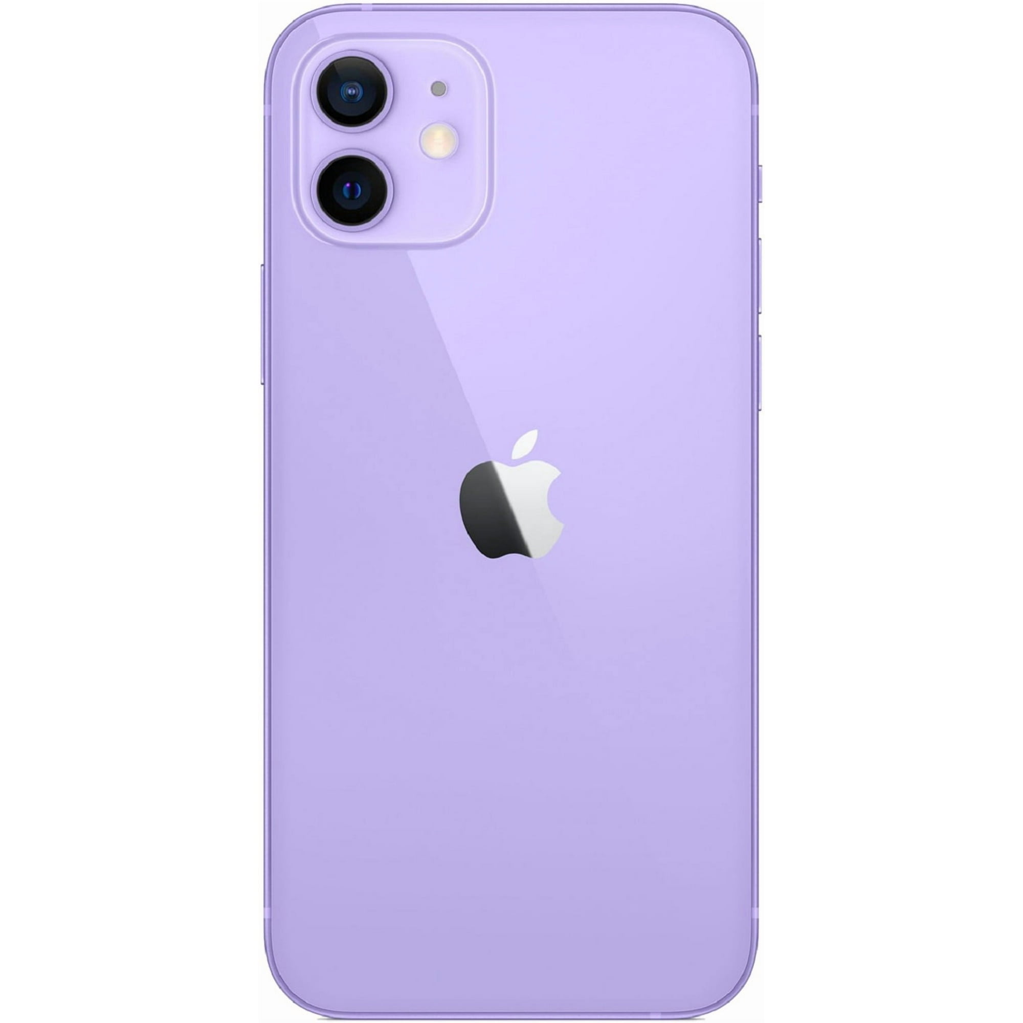 Apple iPhone 12 パープル 本体　64gb Refurbished Apple iPhone 12 - 64GB – Purple – 12MP Dual Rear