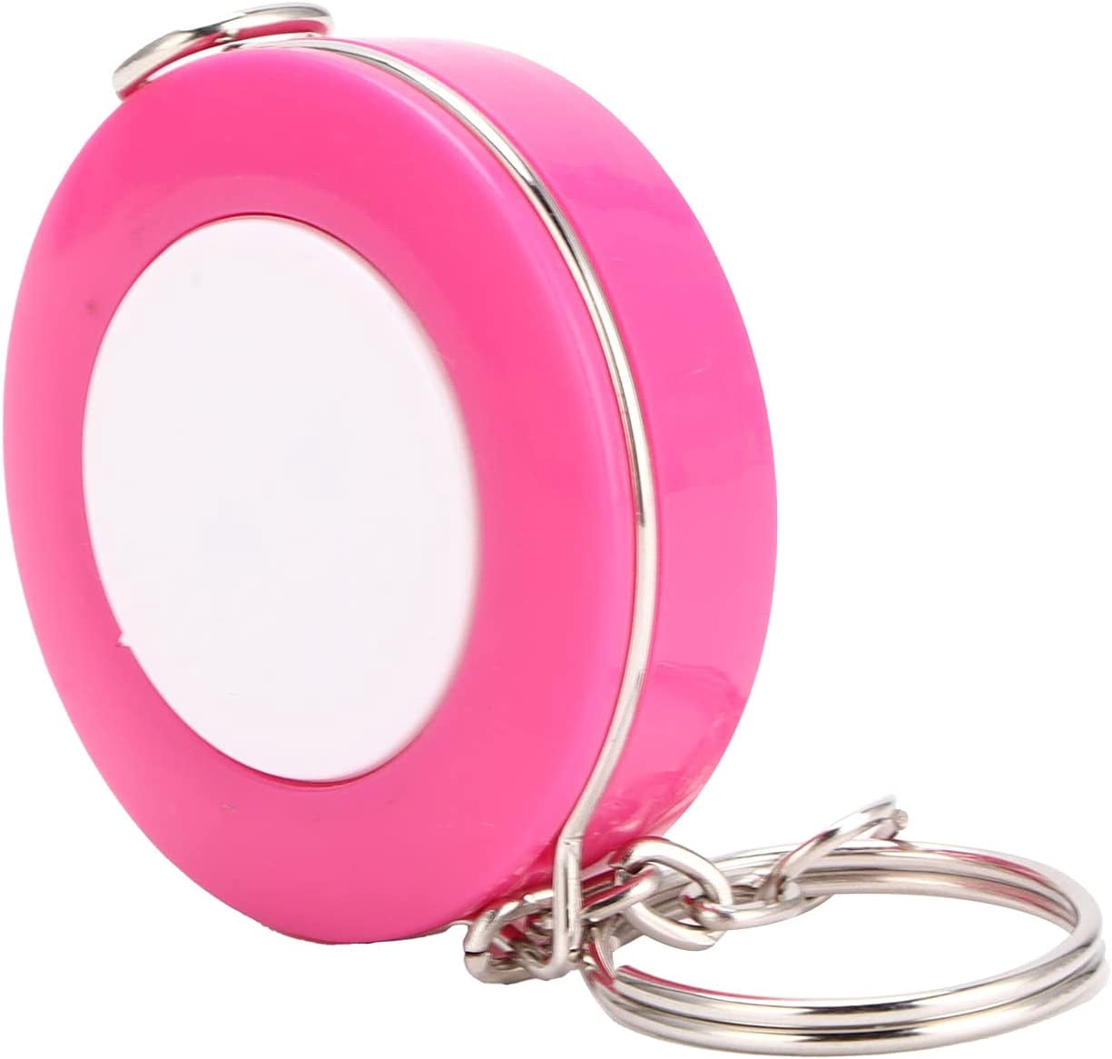 Tailor Measuring Tape, Keychain Shape Sewing Tape Measure Soft Small