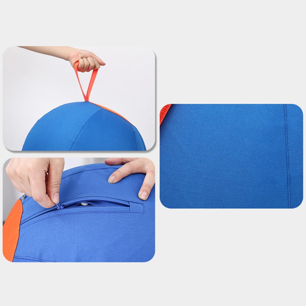 Interactively Dog Exercise Herding Ball Toy Training Wear Resistant Dogs Toy