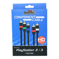thumbnail image 5 of HD Component AV Cable Compatible with Playstation 3, Playstaion 2,(PS3 PS2)  (Bulk), 5 of 7