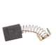 thumbnail image 5 of Cepillo de carbón para herramientas eléctricas, cepillo de carbón de 20 piezas, cepillo de carbón para motor de cobre, cepillo de carbón, salida de alta intensidad, 5 of 12