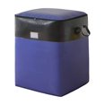 thumbnail image 2 of Storage & Moving Bag | Oimcto 100L Heavy-Duty Handles & Zippered Closure, Folds Flat, for Moving, Travel & Closet Organization, 2 of 7