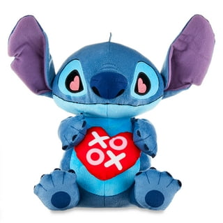 Set of 60 piece Puzzle Toy Lilo and Stitch the cute stitch figures toys  Lovely Stitch model collection toys - AliExpress