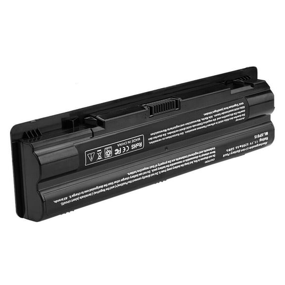 Battery For Dell XPS JWPHF WHXY3 P09E P09E001 P09E002 P11F P11F001 P12G P12G001