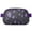 Halloween Purple Spooky, variant on Halloween Purple Spider Web Pattern Cute Fanny Packs for Women,Travel Waterproof Crossbody Fanny Bags Waist Purse for Women Anti Theft Adjustable Strap for Running Travel Cycling